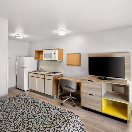 Days Inn & Suites By Wyndham Rochester South Luaran gambar