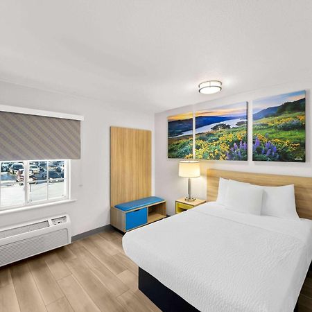 Days Inn & Suites By Wyndham Rochester South Luaran gambar