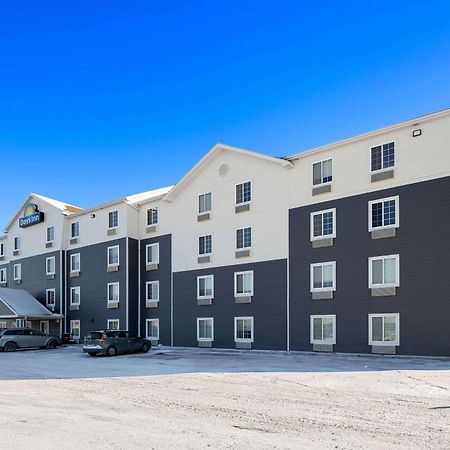 Days Inn & Suites By Wyndham Rochester South Luaran gambar