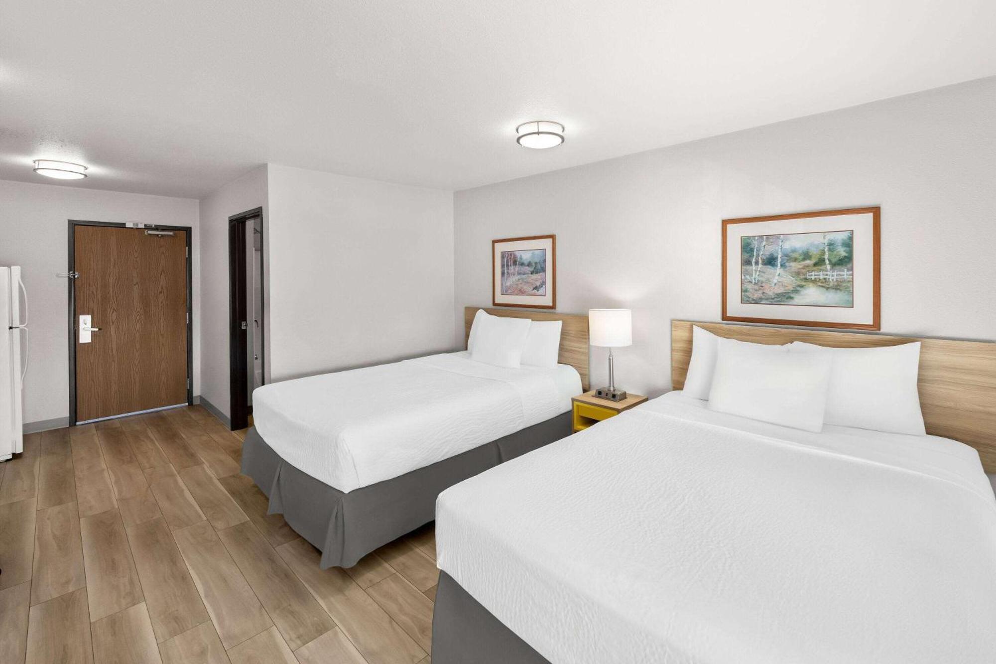 Days Inn & Suites By Wyndham Rochester South Luaran gambar
