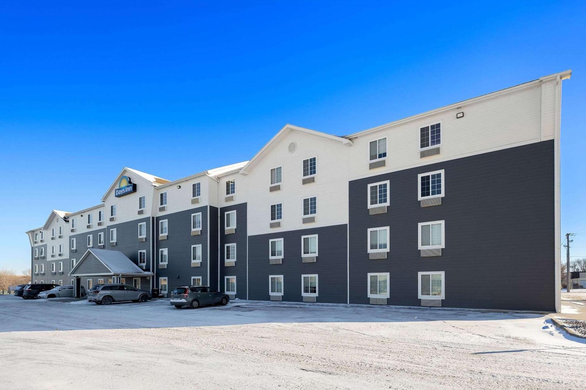 Days Inn & Suites By Wyndham Rochester South Luaran gambar
