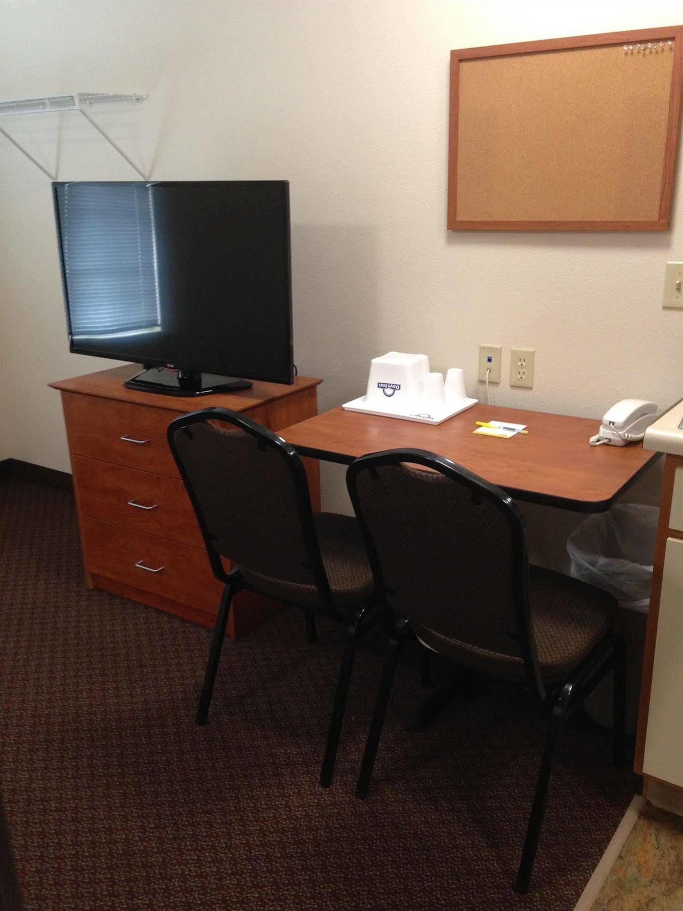 Days Inn & Suites By Wyndham Rochester South Luaran gambar
