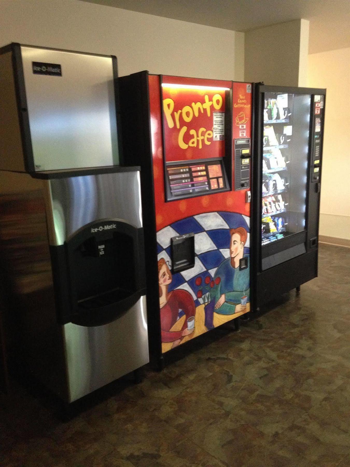 Days Inn & Suites By Wyndham Rochester South Luaran gambar