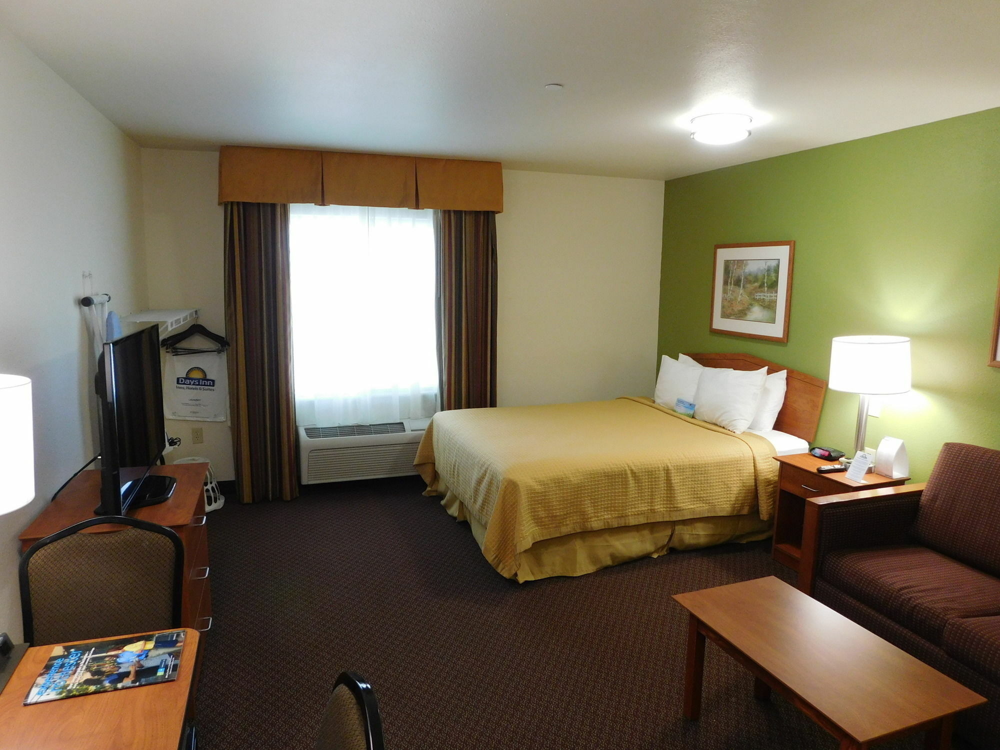 Days Inn & Suites By Wyndham Rochester South Luaran gambar