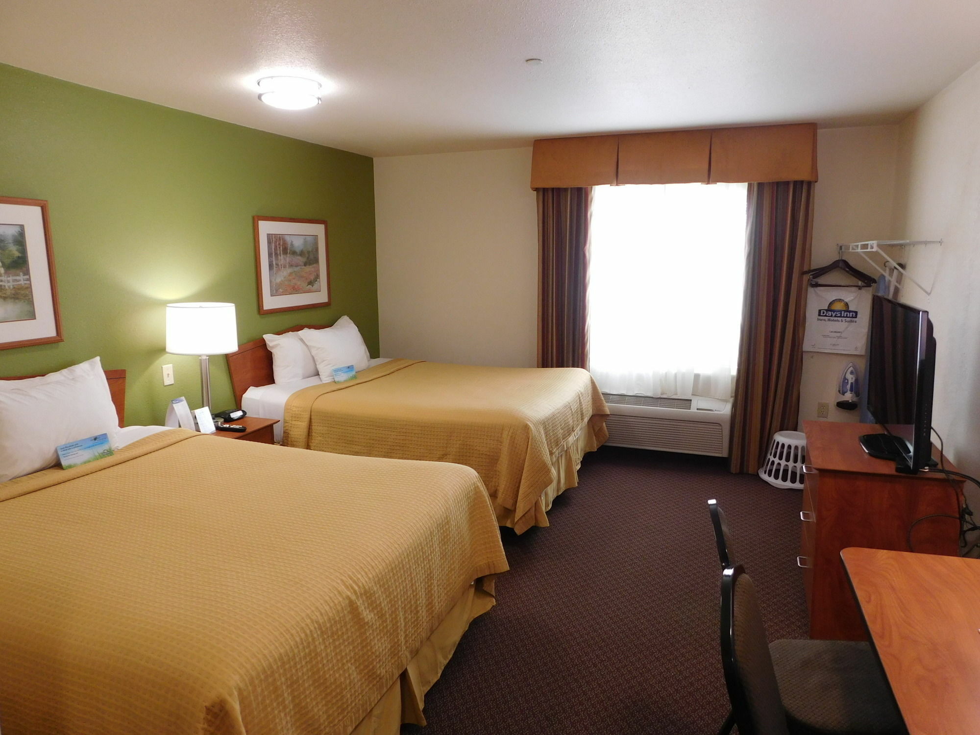Days Inn & Suites By Wyndham Rochester South Luaran gambar