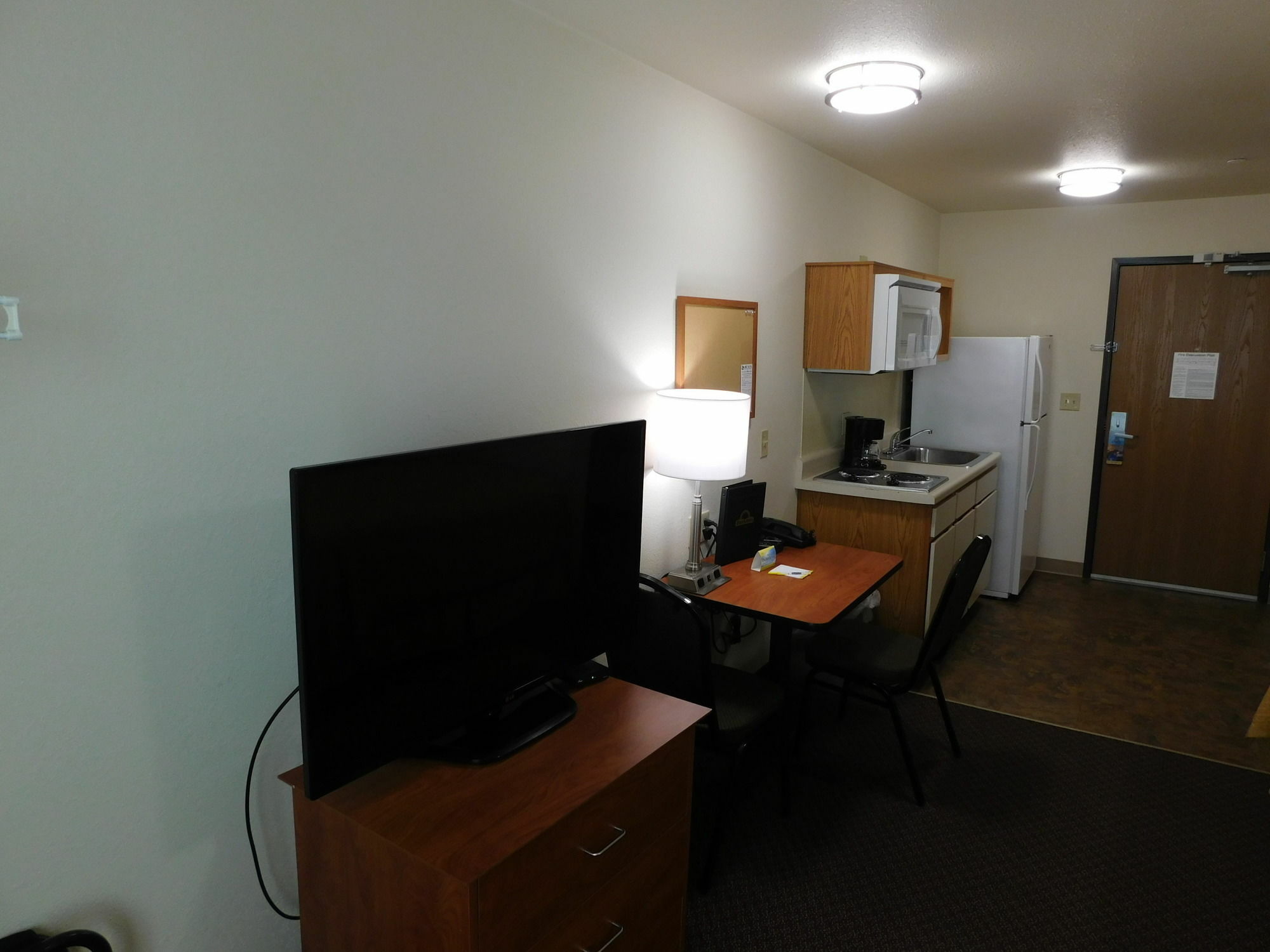 Days Inn & Suites By Wyndham Rochester South Luaran gambar