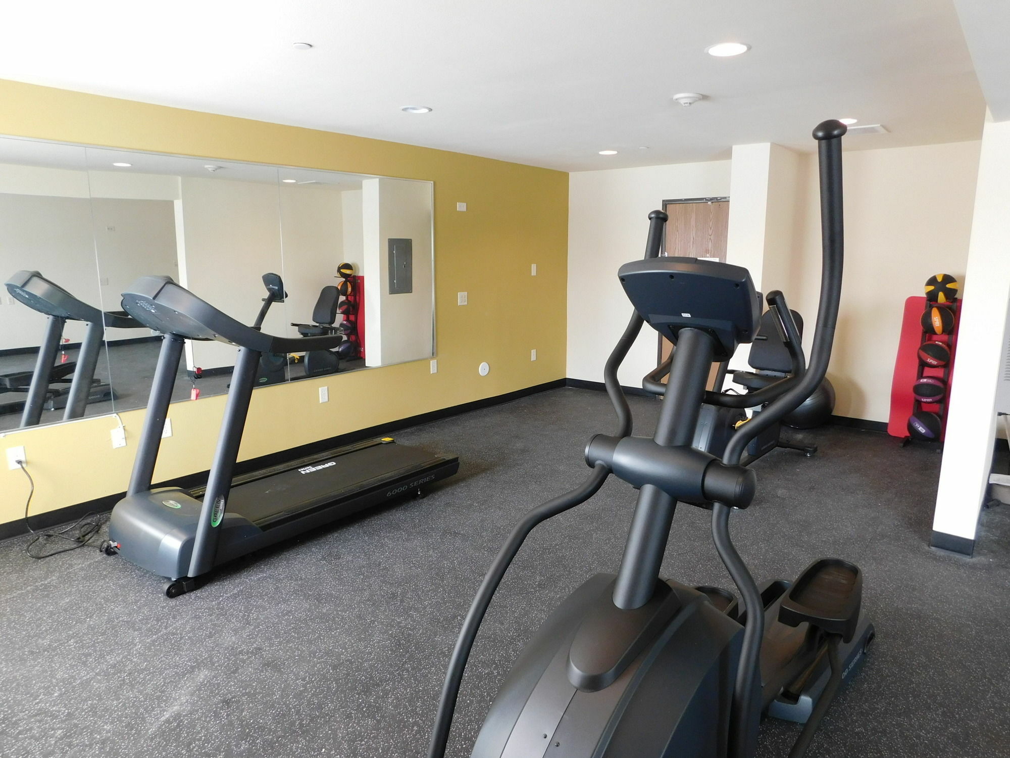 Days Inn & Suites By Wyndham Rochester South Luaran gambar