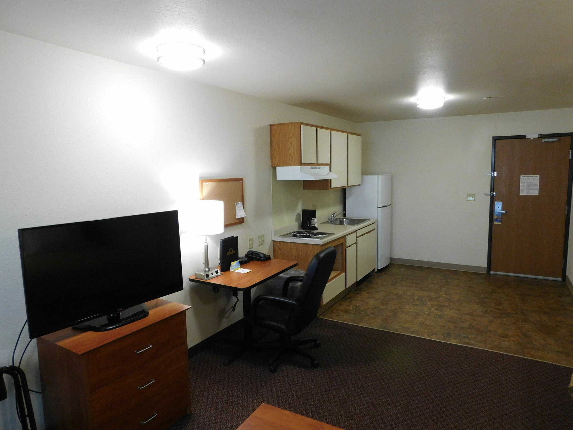 Days Inn & Suites By Wyndham Rochester South Luaran gambar