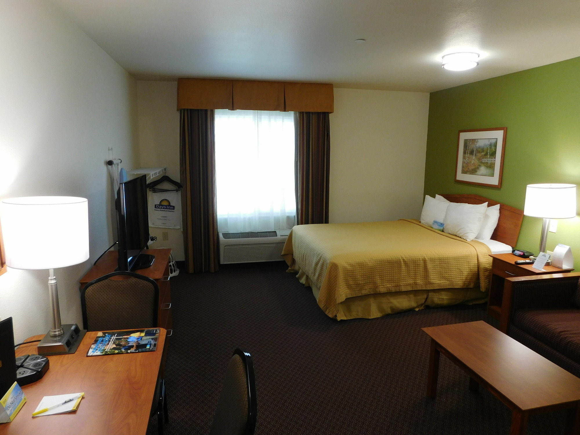 Days Inn & Suites By Wyndham Rochester South Luaran gambar